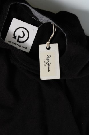 Ανδρικό πουλόβερ Pepe Jeans, Μέγεθος XL, Χρώμα Μαύρο, Τιμή 41,13 €