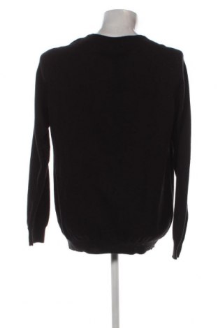 Мъжки пуловер Pepe Jeans, Размер XL, Цвят Черен, Цена 79,80 лв.