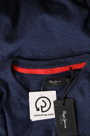 Pánsky sveter  Pepe Jeans, Veľkosť L, Farba Modrá, Cena  41,13 €
