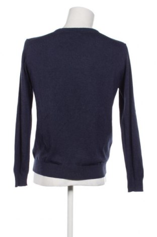 Ανδρικό πουλόβερ Pepe Jeans, Μέγεθος L, Χρώμα Μπλέ, Τιμή 41,13 €