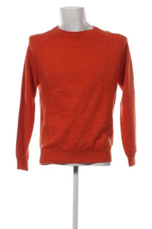 Herrenpullover Pepe Jeans, Größe XL, Farbe Orange, Preis 10,82 €