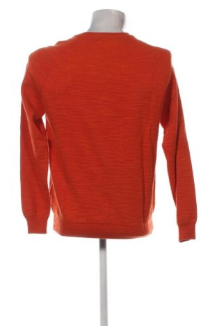 Ανδρικό πουλόβερ Pepe Jeans, Μέγεθος XL, Χρώμα Πορτοκαλί, Τιμή 41,13 €
