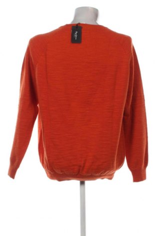 Herrenpullover Pepe Jeans, Größe XXL, Farbe Orange, Preis € 36,80