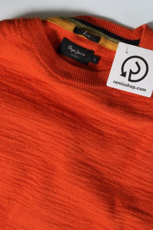 Pánsky sveter  Pepe Jeans, Veľkosť S, Farba Oranžová, Cena  38,97 €