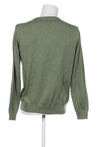 Herrenpullover Pepe Jeans, Größe XL, Farbe Grün, Preis 72,16 €