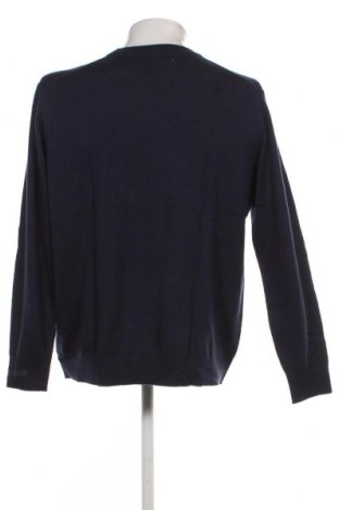 Ανδρικό πουλόβερ Pepe Jeans, Μέγεθος XL, Χρώμα Μπλέ, Τιμή 41,13 €