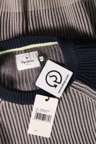 Herrenpullover Pepe Jeans, Größe XL, Farbe Grau, Preis € 33,92