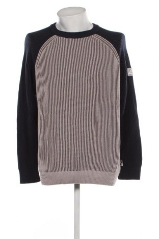 Herrenpullover Pepe Jeans, Größe XL, Farbe Grau, Preis € 36,08