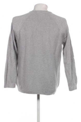 Ανδρικό πουλόβερ Pepe Jeans, Μέγεθος L, Χρώμα Γκρί, Τιμή 72,16 €