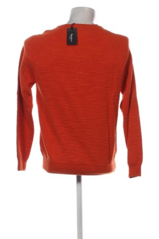 Pánsky sveter  Pepe Jeans, Veľkosť M, Farba Oranžová, Cena  72,16 €