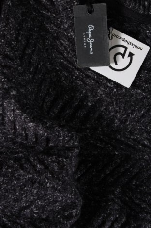 Pánský svetr  Pepe Jeans, Velikost L, Barva Černá, Cena  1 015,00 Kč