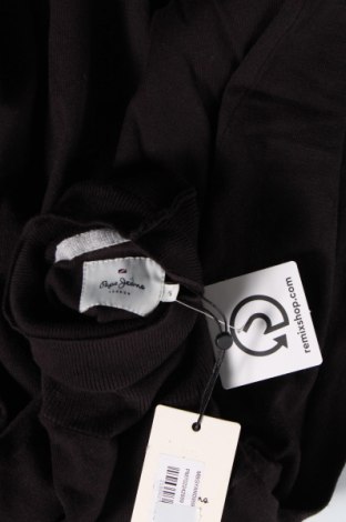 Ανδρικό πουλόβερ Pepe Jeans, Μέγεθος S, Χρώμα Καφέ, Τιμή 38,97 €