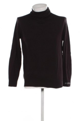 Ανδρικό πουλόβερ Pepe Jeans, Μέγεθος S, Χρώμα Καφέ, Τιμή 10,82 €