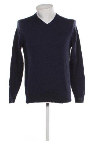 Ανδρικό πουλόβερ Pepe Jeans, Μέγεθος M, Χρώμα Μπλέ, Τιμή 41,13 €