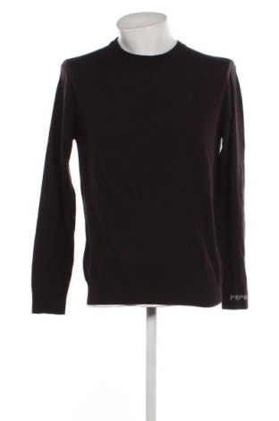 Ανδρικό πουλόβερ Pepe Jeans, Μέγεθος M, Χρώμα Καφέ, Τιμή 38,97 €
