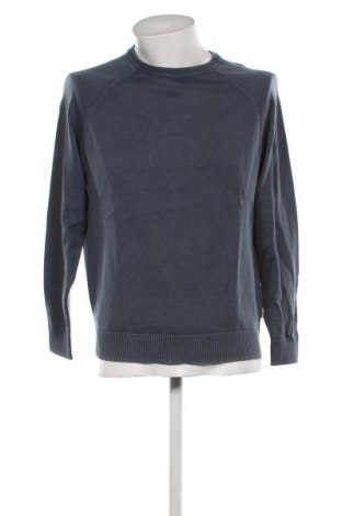 Herrenpullover Pepe Jeans, Größe L, Farbe Blau, Preis 50,51 €