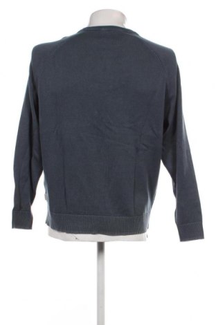 Herrenpullover Pepe Jeans, Größe L, Farbe Blau, Preis 46,90 €