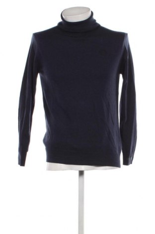 Ανδρικό πουλόβερ Pepe Jeans, Μέγεθος S, Χρώμα Μπλέ, Τιμή 43,30 €