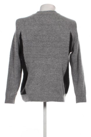 Ανδρικό πουλόβερ Pepe Jeans, Μέγεθος M, Χρώμα Γκρί, Τιμή 36,08 €