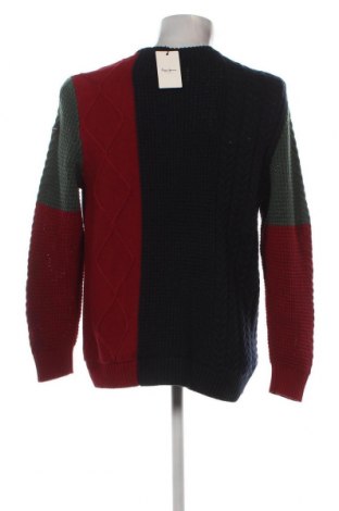 Ανδρικό πουλόβερ Pepe Jeans, Μέγεθος L, Χρώμα Πολύχρωμο, Τιμή 38,97 €