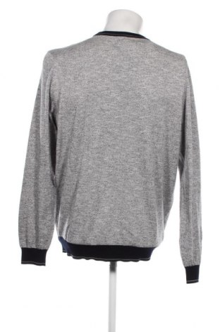 Ανδρικό πουλόβερ Pepe Jeans, Μέγεθος XXL, Χρώμα Γκρί, Τιμή 38,97 €