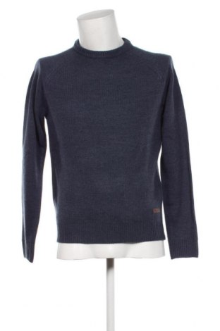 Ανδρικό πουλόβερ Pepe Jeans, Μέγεθος S, Χρώμα Μπλέ, Τιμή 38,97 €