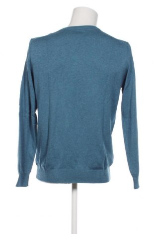 Herrenpullover Pepe Jeans, Größe L, Farbe Blau, Preis 72,16 €