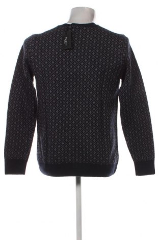 Ανδρικό πουλόβερ Pepe Jeans, Μέγεθος M, Χρώμα Πολύχρωμο, Τιμή 41,13 €