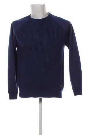 Ανδρικό πουλόβερ Pepe Jeans, Μέγεθος S, Χρώμα Μπλέ, Τιμή 36,08 €