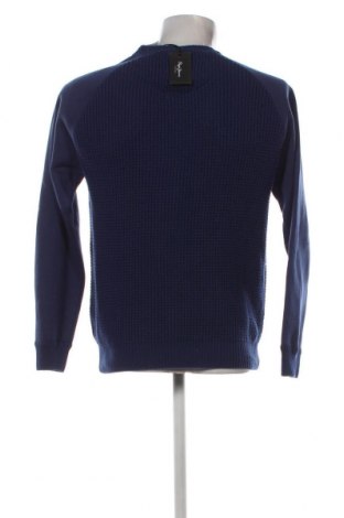 Ανδρικό πουλόβερ Pepe Jeans, Μέγεθος S, Χρώμα Μπλέ, Τιμή 36,08 €