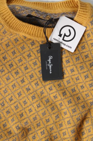 Herrenpullover Pepe Jeans, Größe L, Farbe Mehrfarbig, Preis € 43,30