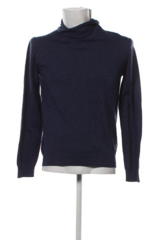 Pánský svetr  Pepe Jeans, Velikost S, Barva Modrá, Cena  1 096,00 Kč