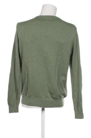 Herrenpullover Pepe Jeans, Größe L, Farbe Grün, Preis 38,97 €
