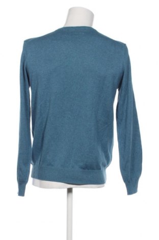 Ανδρικό πουλόβερ Pepe Jeans, Μέγεθος L, Χρώμα Μπλέ, Τιμή 38,97 €