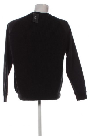 Мъжки пуловер Pepe Jeans, Размер XL, Цвят Черен, Цена 75,60 лв.