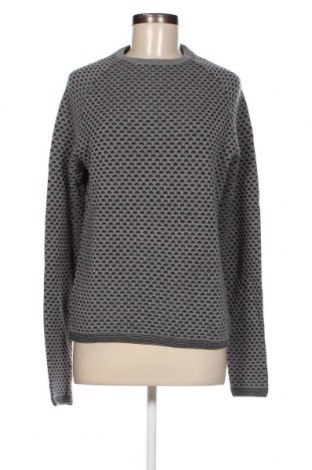 Мъжки пуловер Pier One, Размер M, Цвят Сив, Цена 13,05 лв.
