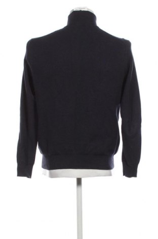 Męski sweter Polo By Ralph Lauren, Rozmiar M, Kolor Niebieski, Cena 780,98 zł