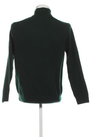 Męski sweter Polo By Ralph Lauren, Rozmiar M, Kolor Zielony, Cena 780,98 zł