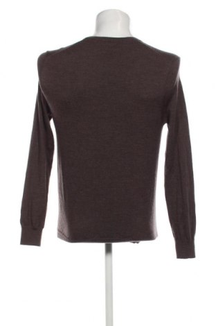 Мъжки пуловер Polo By Ralph Lauren, Размер M, Цвят Кафяв, Цена 175,80 лв.
