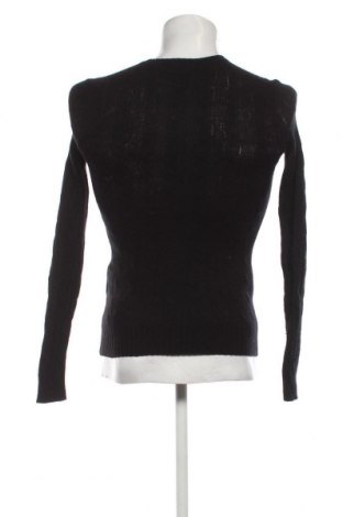 Ανδρικό πουλόβερ Polo By Ralph Lauren, Μέγεθος S, Χρώμα Μαύρο, Τιμή 151,03 €