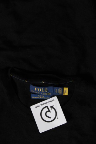 Ανδρικό πουλόβερ Polo By Ralph Lauren, Μέγεθος XL, Χρώμα Μαύρο, Τιμή 84,74 €