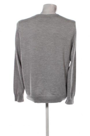 Ανδρικό πουλόβερ Polo By Ralph Lauren, Μέγεθος L, Χρώμα Γκρί, Τιμή 70,33 €