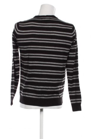 Мъжки пуловер Primark, Размер M, Цвят Черен, Цена 15,66 лв.