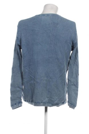 Ανδρικό πουλόβερ Quiksilver, Μέγεθος XXL, Χρώμα Μπλέ, Τιμή 21,03 €