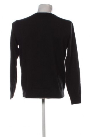 Ανδρικό πουλόβερ Rainbow, Μέγεθος M, Χρώμα Μαύρο, Τιμή 9,69 €