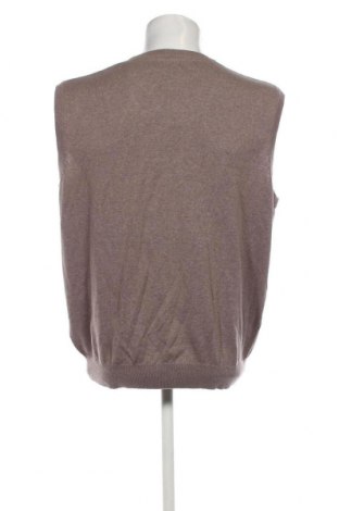 Ανδρικό πουλόβερ Redmond, Μέγεθος XL, Χρώμα Καφέ, Τιμή 9,69 €