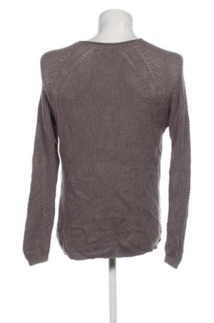 Pánsky sveter  Replay, Veľkosť L, Farba Sivá, Cena  43,00 €