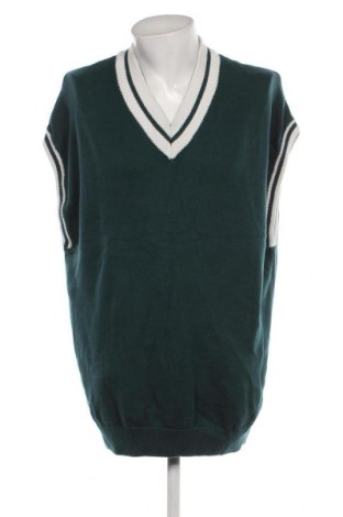 Pánský svetr  Reserved, Velikost XL, Barva Zelená, Cena  277,00 Kč