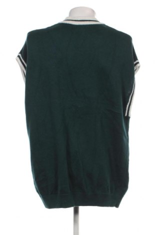 Męski sweter Reserved, Rozmiar XL, Kolor Zielony, Cena 50,09 zł