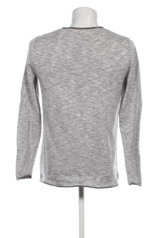 Мъжки пуловер Review, Размер L, Цвят Сив, Цена 17,34 лв.